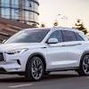 Иллюстрация к новости по запросу Infiniti (Автомобили.ру)