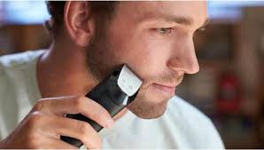 Philips Beardtrimmer Series 5000