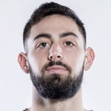 Robert Marberry, Basketball Player, Stats, Height, Age