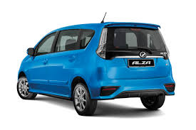 Cara setting jam kereta alza standart. Alza Facelift Dilancarkan Kemaskini Rekaan Serba Baru Harga Bermula Dari Rm51k Careta