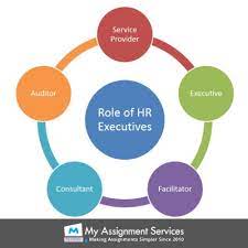 Managing And Coordinating The Human Resources Function
