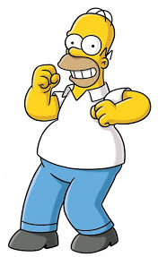 Coleção de thays • última atualização há 2 dias. Desenhos Dos Simpsons Para Colorir Como Fazer Em Casa