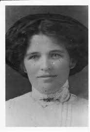 Descendants of Donald Ferguson