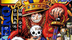 One Piece chapter 1085: Release date & spoiler speculation - Dexerto