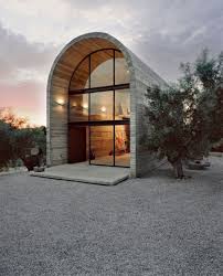 Atelier D Artiste A Boeotia A31 Architecture Mouvement Moderne Architecture Modele Architecture