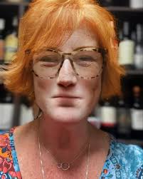 Gotta love me some Sean Kistler and he's here tonight from 5:30-7:00. Come  get your groove