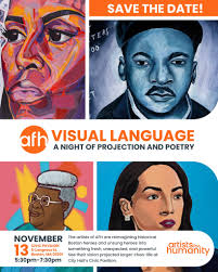 Join us in Roxbury tomorrow as Hibernian Hall and the National Center of  Afro-American Artists present “Me & Roxbury,” live storytelling with: 🔸  Edmund Barry Gaither 🔸 Jumaada Abdal‑Khallaq 🔸 Henry Smith