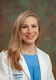 Lauren Paulson's Instagram, Twitter & Facebook