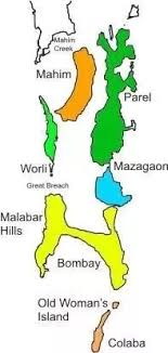 Nature Knights: Bombay to Mumbai