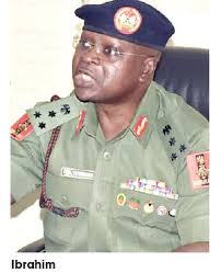 Check spelling or type a new query. Insecurity We Won T Deploy Corps Members To Volatile Areas Ibrahim Nysc Dg The Sun Nigeria