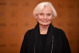 Ruth maria kubitschek is a german actress born in czechoslovakia. Ruth Maria Kubitschek Steckbrief Bilder Und News Web De