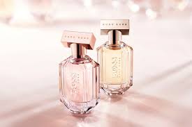 Hugo boss perfume is a fragrance line from the house of hugo boss, a traditional german brand that was founded in 1924 in metzingen, germany. Boss The Scent For Her Eau De Toilette