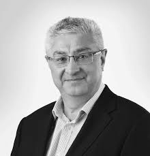 London 2020 — Humans Under Management