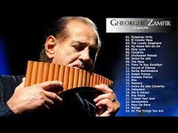 Gheorghe Zamfir Greatest Hits The Best Of Gheorghe Zamfir Best Of Zamfir 2020 Full Album Youtube In 2020 Greatest Hits Album Unchained Melody