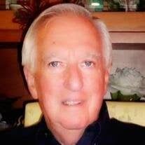 Wayne Richard Norton Obituary