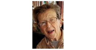 Marie Cassidy Obituary (2020)