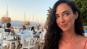 Nadine Davidson biography, net worth, family, height, age and latest  updates