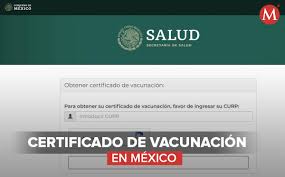 Como explica la comisión europea, luego de aplicarte la vacuna en un país de la ue, recibirás. Certificado De Vacunacion Covid Como Obtenerlo Y Para Que Sirve