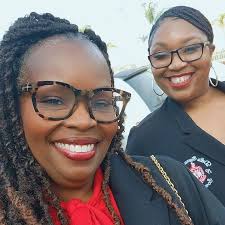 Compton Alumnae ΔΣΘ