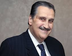 BUSINESS FINANCE AWARDS