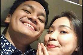 8 Tahun Pacaran, Calvin Jeremy dan Novia Santoso Resmi Menikah