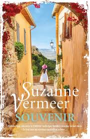 Suzanne Vermeer Souvenir In 2020 Boeken Souvenirs Boeken Om Te Lezen