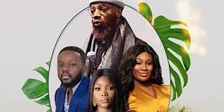 Earl Blackman Events and Tickets