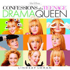 Confessions of a teenage drama queen. Confessions Of A Teenage Drama Queen Soundtrack Wikipedia