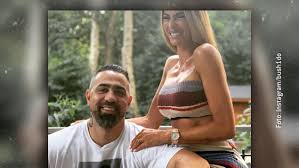 Papa kralle postet video von bushido s frau anna maria ferchichi papa kralle instagram. Das Ist Die Frau Hinter Rapper Bushido