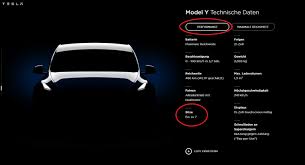 This model y review captures my first reaction to the tesla model y. Model Y 7 Sitzer 3 Sitzreihe 79 Von Lohlohloh Model Y Allgemeines Tff Forum Tesla Fahrer Freunde
