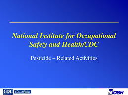 The national health laboratory service's (nhls) institute for occupational health (nioh), is recognised internationally for excellence in research, services and training to support occupational health services not only in south africa but also in southern africa through its extensive outreach. National Institute For Occupational Safety And Health Cdc Ppt Download