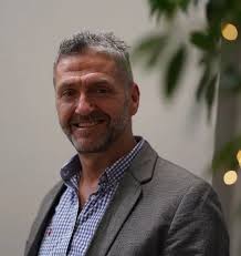 Mark Pritchard-Jeffs