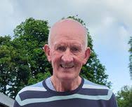 Condolence Book for Thomas (Tom) Costello (Tuam, Galway)