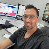 30+ "Daniel Delmonte" profiles