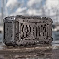 Veho Vecto Bluetooth Lautsprecher Mit Ladefunktion Fablife Original Gifts Bt Speaker Music Gadgets