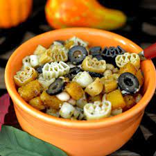 Halloween Pasta Halloween Pasta Recipes Pasta Recipes