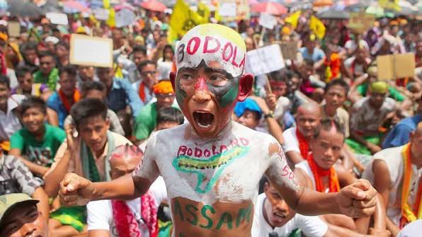  Bodoland 