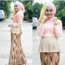Dengan pemilihan warna hijab yang seusai dengan baju maka tampilan kamu akan tambah menarik. 21 Model Baju Batik Perpisahan Smp 2020 Inspirasi Terkini