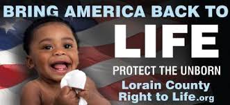 Bring America Back to Life 2019