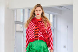 Fast shipping & easy returns to the usa. Checkerboard Knits The On Trend Pieces To Shop Now British Vogue