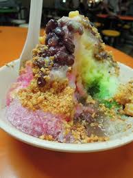 Sweet Treats In Food Obsessed Singapore Food Asian Desserts Singapore Food