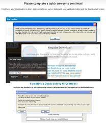Recaptcha is a free service from google that helps protect websites from spam and abuse. How To Remove Complete A Quick Survey To Continue Virus Virus Removal Steps Updated