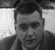 Het BVD-dossier van Guy Burgess
