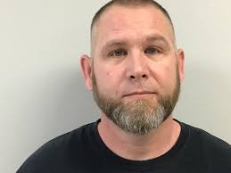 Nebraska Sex Offender Registry: Fredrick Michael Westfall