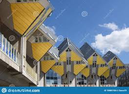 Wer vorhat, sich ein haus oder eine wohnung in den niederlanden zu kaufen oder zu mieten, sollte das früh genug tun, möglichst schon vor der einreise. Rotterdam Holland Die Niederlande 26 April 2019 Wohnungen Und Buros Innerhalb Der Kubikhauser Von Rotterdam Stadtstadt B Redaktionelles Foto Bild Von Wohn Tourist 150881926