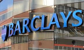 Barclays operates its united states banking division from delaware, where it holds $155 billion in assets for its american customers. Barclays Bank Just Filed Two Blockchain Patents What For
