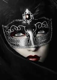 Wipa Woman With Images Beautiful Mask Masks Masquerade Masquerade
