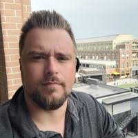 Christopher Cupp's Instagram, Twitter & Facebook