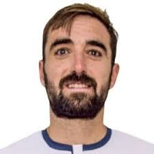 Ivan Rubio's Instagram, Twitter & Facebook