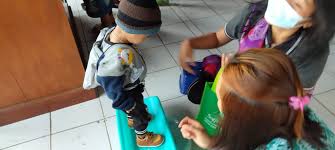 Dalam kerangka konseptual intervensi penurunan stunting terintegrasi, indikator dampak adalah prevalensi stunting. Penyelenggaraan Posyandu Balita Dan Lansia Tahun 2021 Tetap Berjalan Desa Bayung Cerik